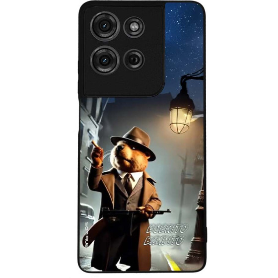 Sonique ���� Italian Brainrot Series ��� Motorola Moto G75 5G Bobrito Bandito