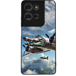 Sonique ���� Italian Brainrot Series ��� Motorola Moto G75 5G Bombardino Crocodilo