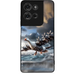 Sonique ���� Italian Brainrot Series ��� Motorola Moto G75 5G Bombombini Gusini