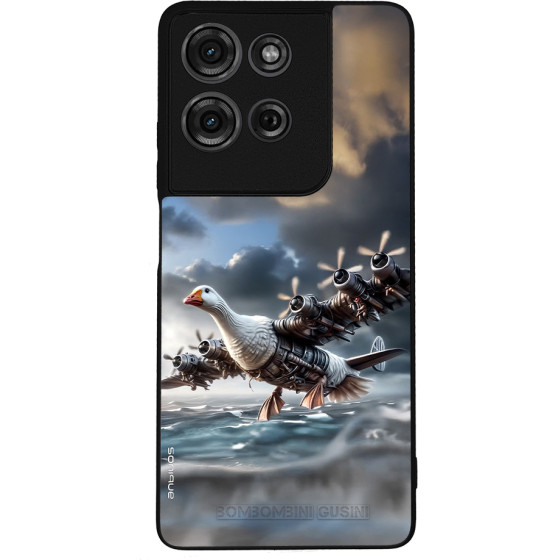 Sonique ���� Italian Brainrot Series ��� Motorola Moto G75 5G Bombombini Gusini
