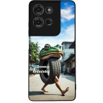 Sonique ���� Italian Brainrot Series ��� Motorola Moto G75 5G Boneca Ambalabu
