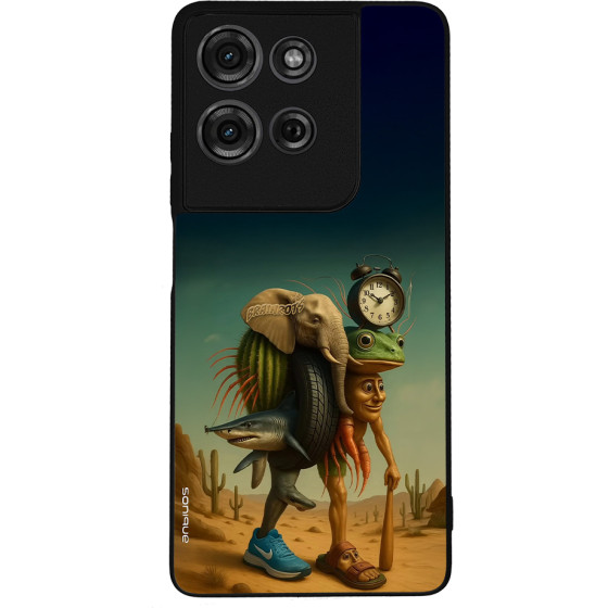 Sonique ���� Italian Brainrot Series ��� Motorola Moto G75 5G Brainrots