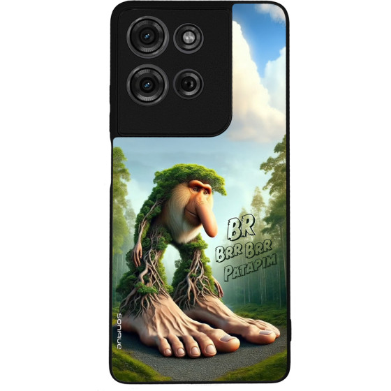 Sonique ���� Italian Brainrot Series ��� Motorola Moto G75 5G Brr Brr Patapim