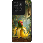 Sonique ���� Italian Brainrot Series ��� Motorola Moto G75 5G Chimpanzini Bananini
