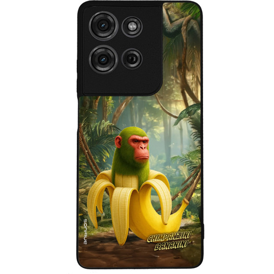 Sonique ���� Italian Brainrot Series ��� Motorola Moto G75 5G Chimpanzini Bananini