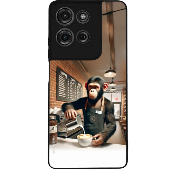 Sonique ���� Italian Brainrot Series ��� Motorola Moto G75 5G Chimpanzini Cappuccini