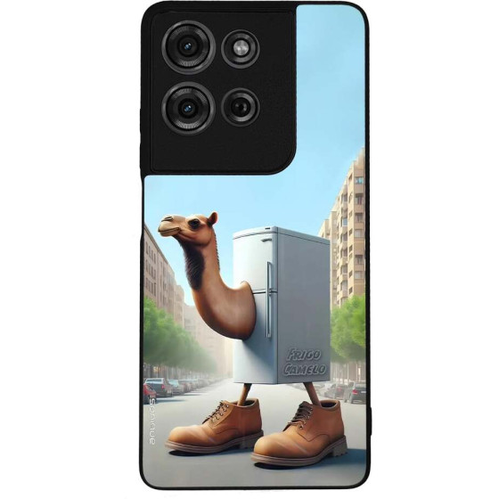Sonique ���� Italian Brainrot Series ��� Motorola Moto G75 5G Frigo Camelo