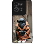Sonique ���� Italian Brainrot Series ��� Motorola Moto G75 5G Spijuniro Golubiro