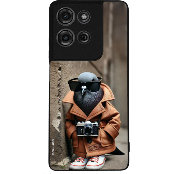 Sonique ���� Italian Brainrot Series ��� Motorola Moto G75 5G Spijuniro Golubiro