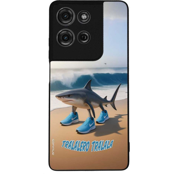 Sonique ���� Italian Brainrot Series ��� Motorola Moto G75 5G Tralalero Tralala
