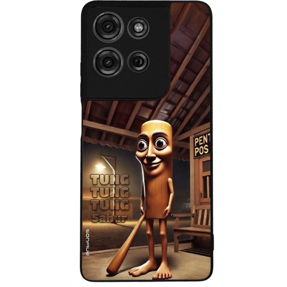 Sonique ���� Italian Brainrot Series ��� Motorola Moto G75 5G Tung Tung Tung Sahur