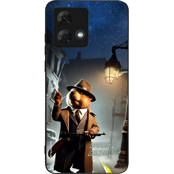 Sonique ���� Italian Brainrot Series ��� Motorola Moto G84 5G Bobrito Bandito