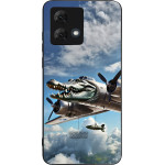 Sonique ���� Italian Brainrot Series ��� Motorola Moto G84 5G Bombardino Crocodilo