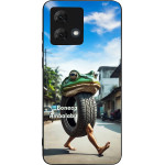 Sonique ���� Italian Brainrot Series ��� Motorola Moto G84 5G Boneca Ambalabu