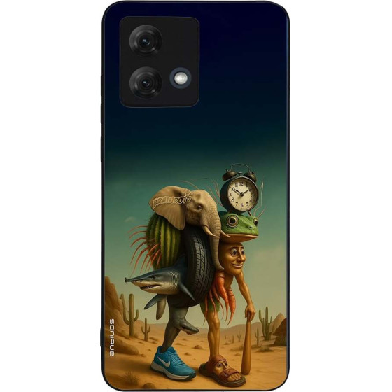 Sonique ���� Italian Brainrot Series ��� Motorola Moto G84 5G Brainrots