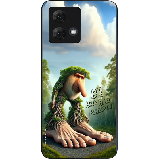 Sonique ���� Italian Brainrot Series ��� Motorola Moto G84 5G Brr Brr Patapim