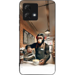 Sonique ���� Italian Brainrot Series ��� Motorola Moto G84 5G Chimpanzini Cappuccini