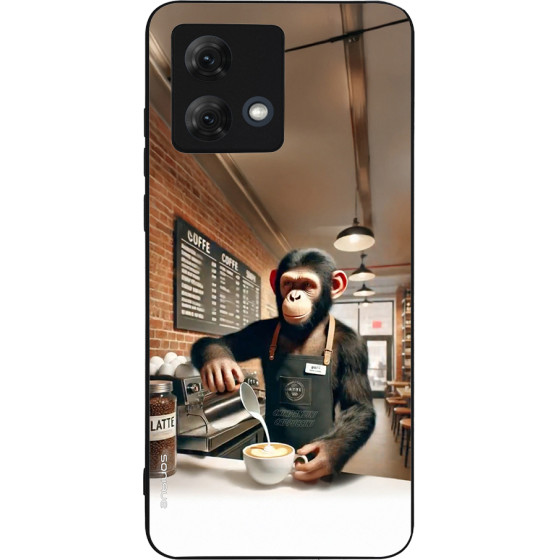 Sonique ���� Italian Brainrot Series ��� Motorola Moto G84 5G Chimpanzini Cappuccini