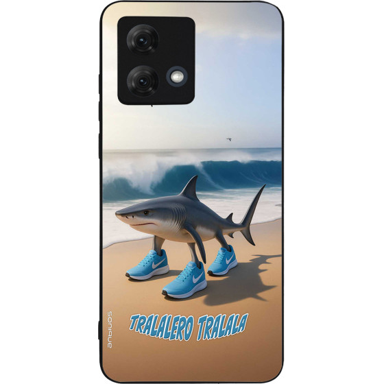 Sonique ���� Italian Brainrot Series ��� Motorola Moto G84 5G Tralalero Tralala