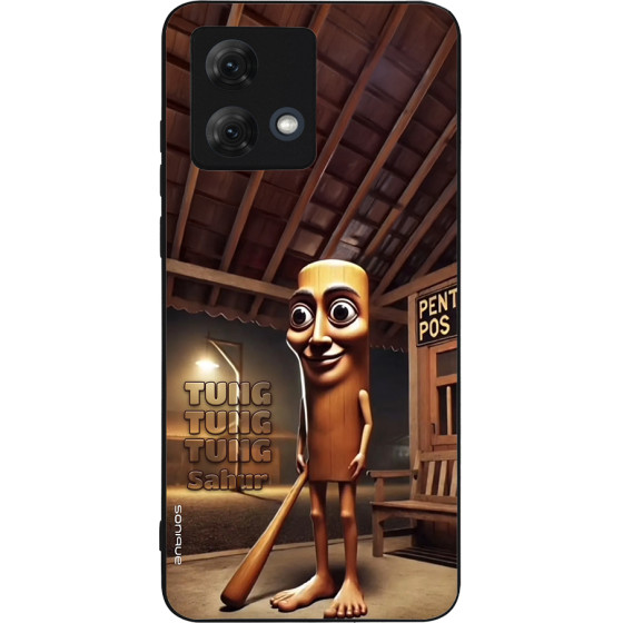 Sonique ���� Italian Brainrot Series ��� Motorola Moto G84 5G Tung Tung Tung Sahur