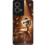 Sonique ���� Italian Brainrot Series ��� Motorola Moto G85 5G Ballerina Cappuccina