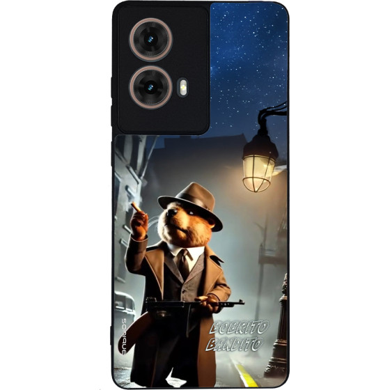 Sonique ���� Italian Brainrot Series ��� Motorola Moto G85 5G Bobrito Bandito