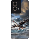 Sonique ���� Italian Brainrot Series ��� Motorola Moto G85 5G Bombombini Gusini