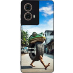 Sonique ���� Italian Brainrot Series ��� Motorola Moto G85 5G Boneca Ambalabu
