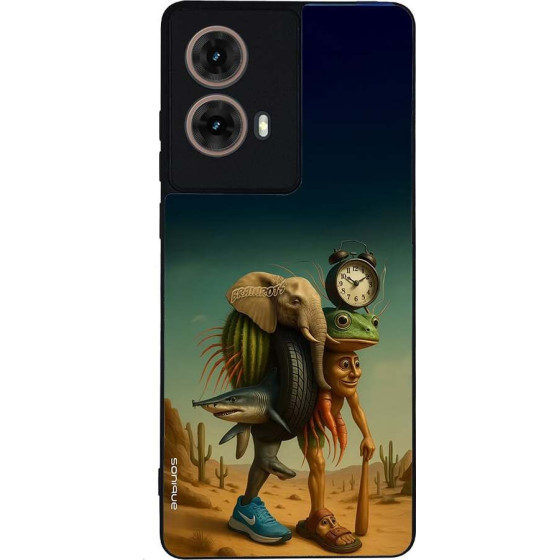 Sonique ���� Italian Brainrot Series ��� Motorola Moto G85 5G Brainrots