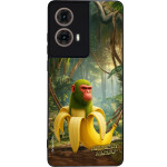 Sonique ���� Italian Brainrot Series ��� Motorola Moto G85 5G Chimpanzini Bananini