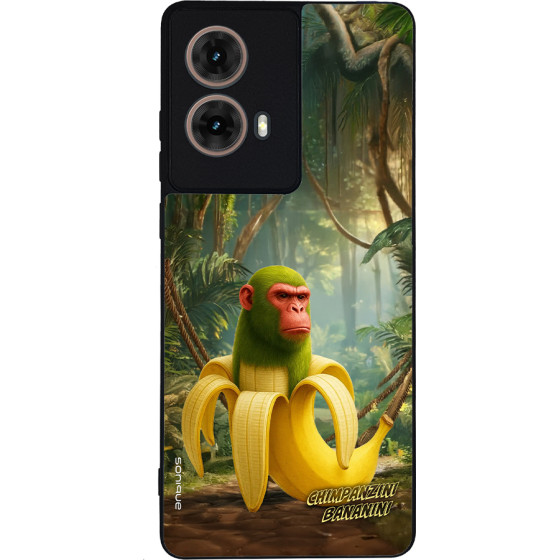 Sonique ���� Italian Brainrot Series ��� Motorola Moto G85 5G Chimpanzini Bananini