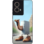 Sonique ���� Italian Brainrot Series ��� Motorola Moto G85 5G Frigo Camelo