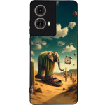 Sonique ���� Italian Brainrot Series ��� Motorola Moto G85 5G Lirili Larila