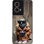 Sonique ���� Italian Brainrot Series ��� Motorola Moto G85 5G Spijuniro Golubiro