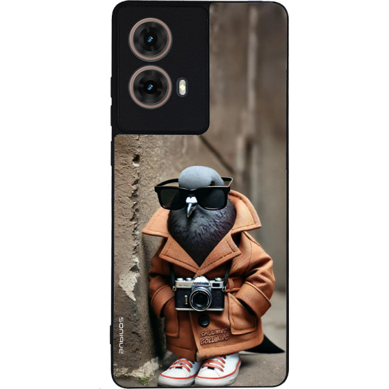Sonique ���� Italian Brainrot Series ��� Motorola Moto G85 5G Spijuniro Golubiro