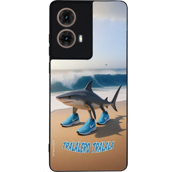 Sonique ���� Italian Brainrot Series ��� Motorola Moto G85 5G Tralalero Tralala