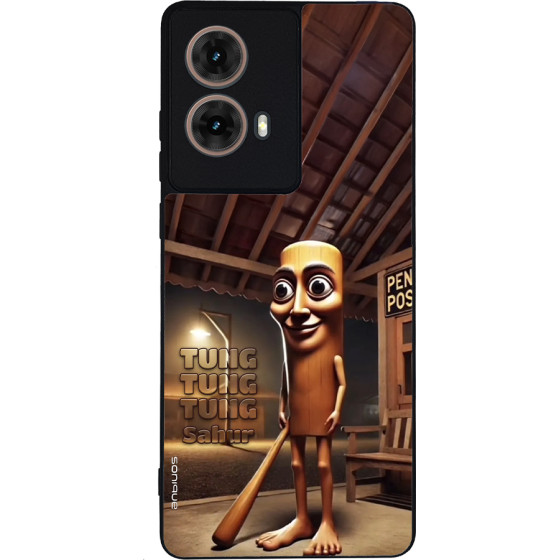 Sonique ���� Italian Brainrot Series ��� Motorola Moto G85 5G Tung Tung Tung Sahur