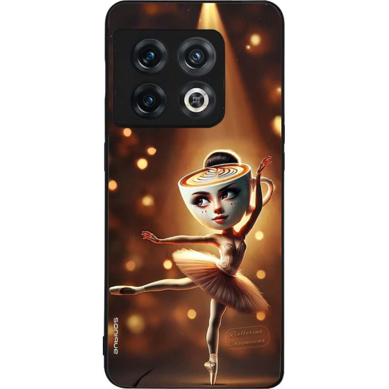 Sonique ���� Italian Brainrot Series ��� Oneplus 10 Pro 5G Ballerina Cappuccina
