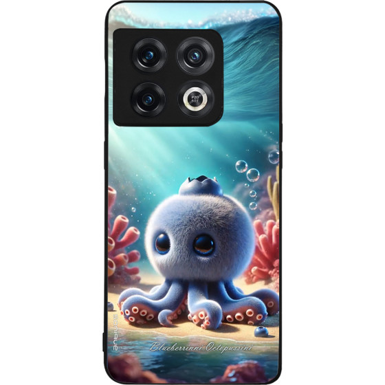 Sonique ���� Italian Brainrot Series ��� Oneplus 10 Pro 5G Blueberrinni Octopussini