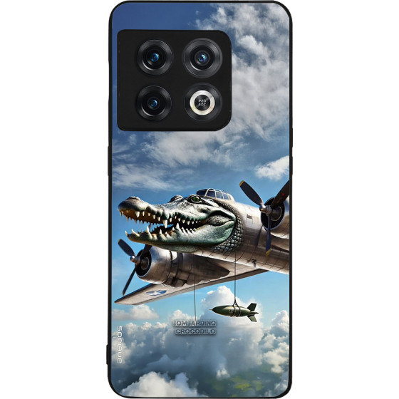 Sonique ���� Italian Brainrot Series ��� Oneplus 10 Pro 5G Bombardino Crocodilo