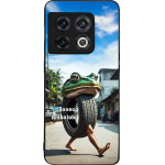 Sonique ���� Italian Brainrot Series ��� Oneplus 10 Pro 5G Boneca Ambalabu