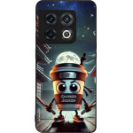 Sonique ���� Italian Brainrot Series ��� Oneplus 10 Pro 5G Cappuccino Assassino