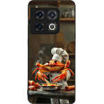 Sonique ���� Italian Brainrot Series ��� Oneplus 10 Pro 5G Chef Crabracadabra