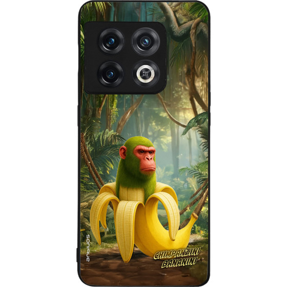 Sonique ���� Italian Brainrot Series ��� Oneplus 10 Pro 5G Chimpanzini Bananini