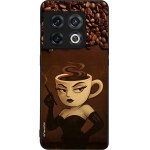 Sonique ���� Italian Brainrot Series ��� Oneplus 10 Pro 5G Espresso Signora