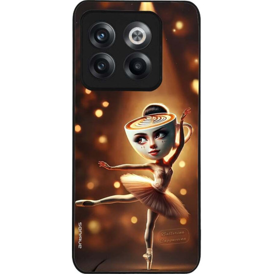 Sonique ���� Italian Brainrot Series ��� Oneplus 10T Ballerina Cappuccina
