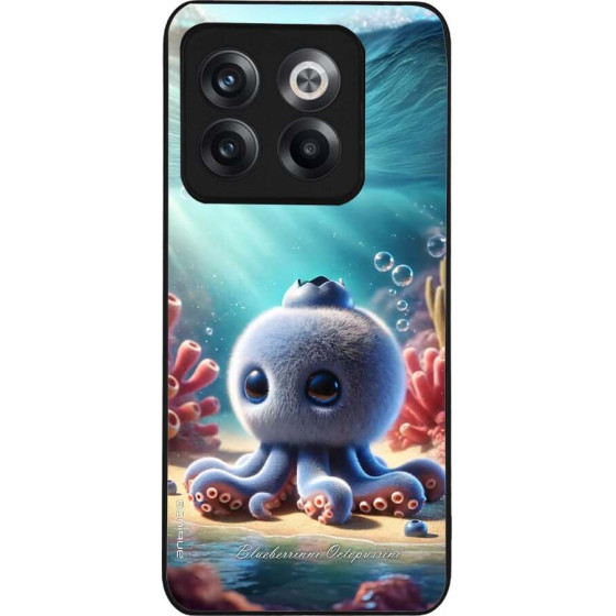 Sonique ���� Italian Brainrot Series ��� Oneplus 10T Blueberrinni Octopussini