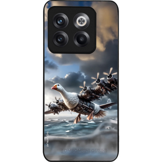 Sonique ���� Italian Brainrot Series ��� Oneplus 10T Bombombini Gusini