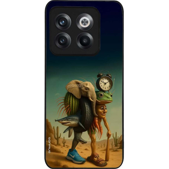 Sonique ���� Italian Brainrot Series ��� Oneplus 10T Brainrots