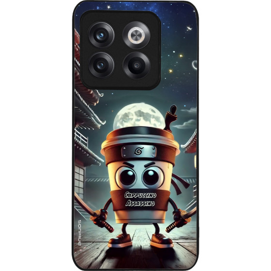 Sonique ���� Italian Brainrot Series ��� Oneplus 10T Cappuccino Assassino